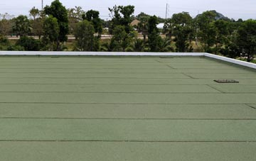 all Heaste roofing types quoted for