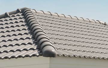 advantages of Heaste clay roofing