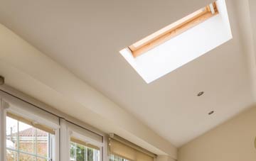 Heaste conservatory roof insulation companies