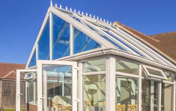 conservatory roof insulation costs Heaste