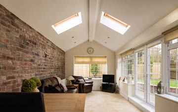 conservatory roof insulation Heaste, Highland