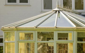 conservatory roof repair Heaste, Highland