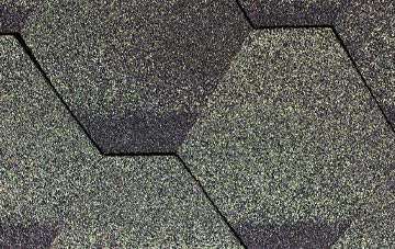 Heaste fibreglass shingle repairs