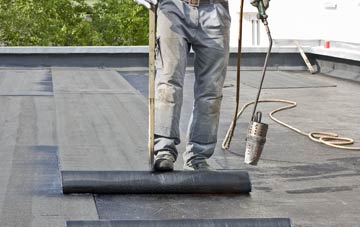 flat roof replacement Heaste, Highland