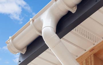 Heaste gutter installation costs