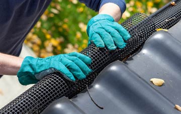 Heaste gutter repair companies