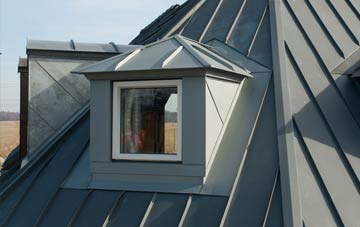 metal roofing Heaste, Highland
