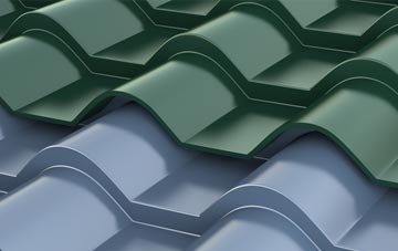 who should consider Heaste plastic roofs