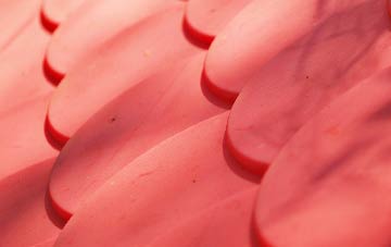 Heaste plastic roof costs