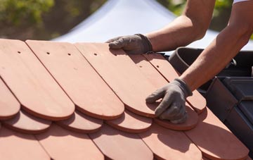 Heaste roof tile contractors