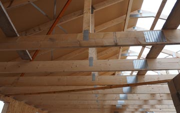 Heaste roof truss costs