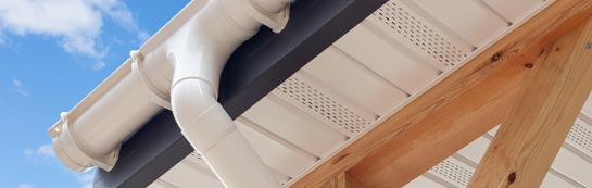 get Heaste guttering quotes today