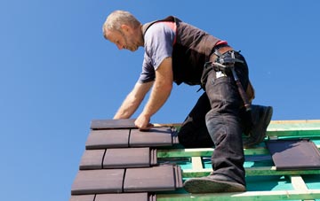 disadvantages of Heaste slate roofing