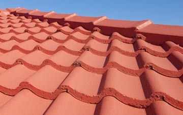 Heaste tile and slate roof replacement