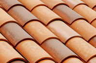 Heaste clay roofing