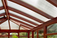 Heaste conservatory roofing insulation