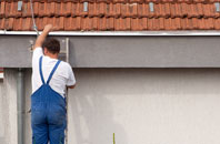 free Heaste gutter repair quotes