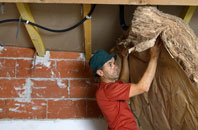 Heaste tapered roof insulation