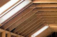Heaste tapered roof insulation quotes
